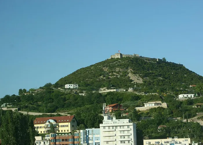 Hotel Siklad 3*