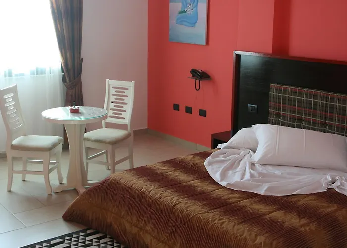 Siklad Hotel