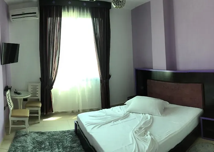 Siklad 3* Lezhë