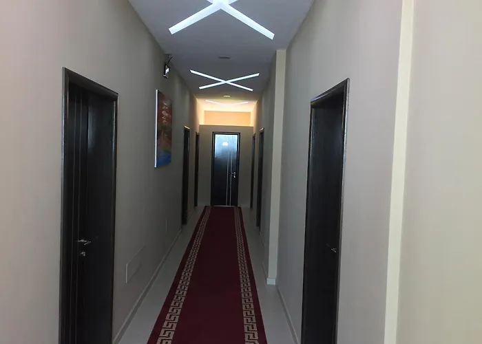 Hotel Siklad 3*