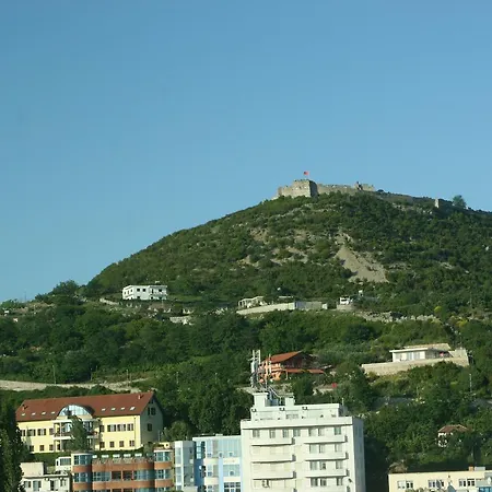 Hotel Siklad 3*