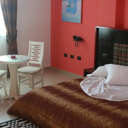 Siklad Hotel