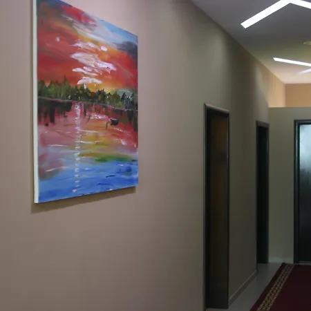 Siklad Hotel 3*