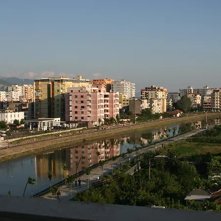 Hotel Siklad Lezhë