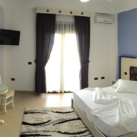 Siklad Hotel Lezhë