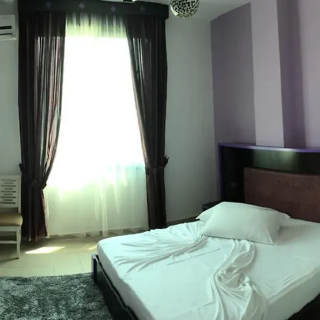 Siklad 3* Lezhë