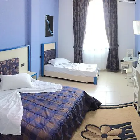 Siklad Hotel Lezhë