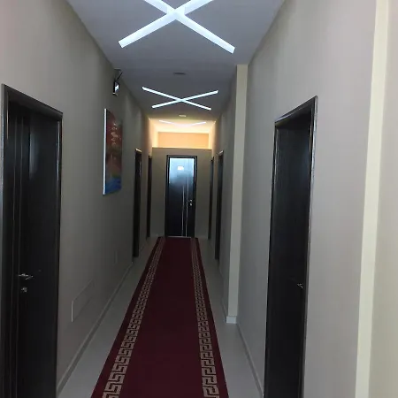 Hotel Siklad 3*