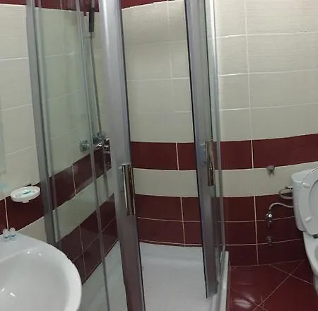 Hotel Siklad