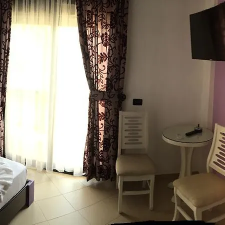 Hotel Siklad